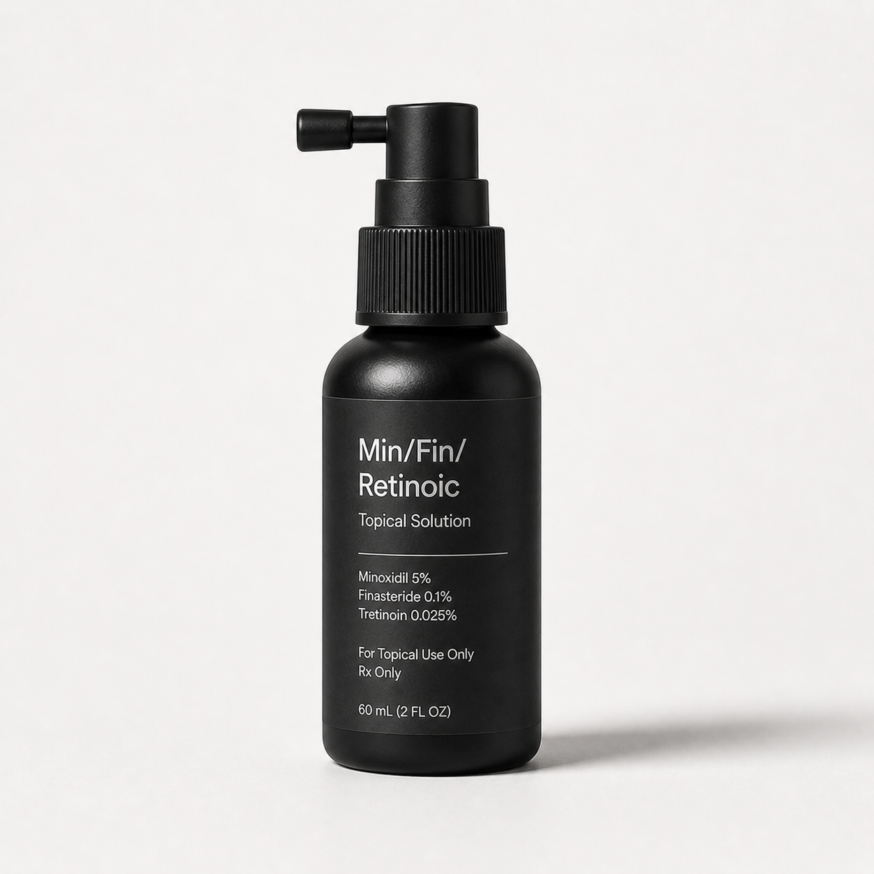 Min/Fin/Retinoic