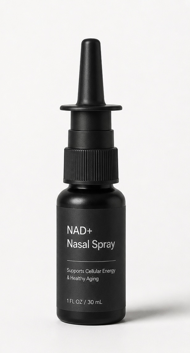 NAD+ Nasal