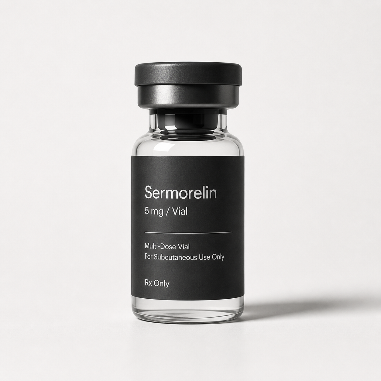 Sermorelin