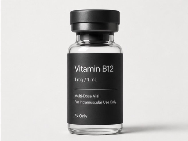 B-12 Injectable