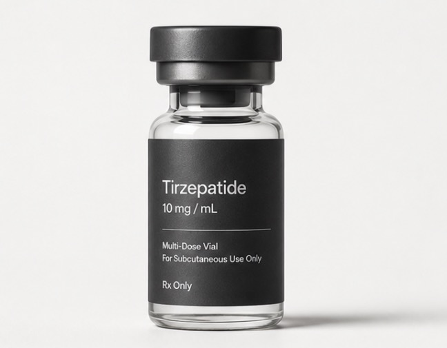 Tirzepatide