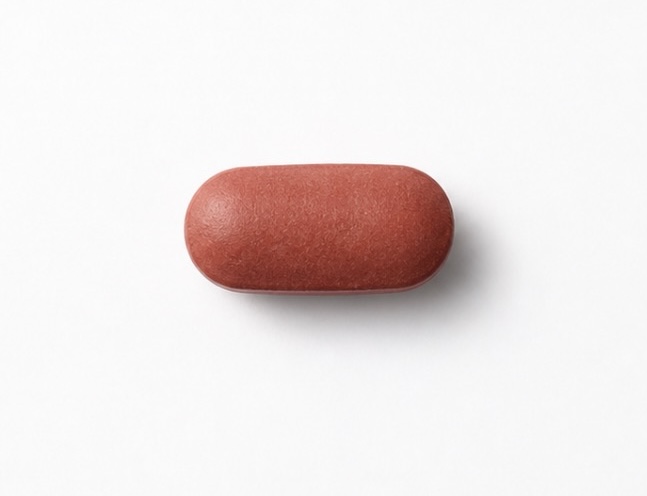 Minoxidil Tablets
